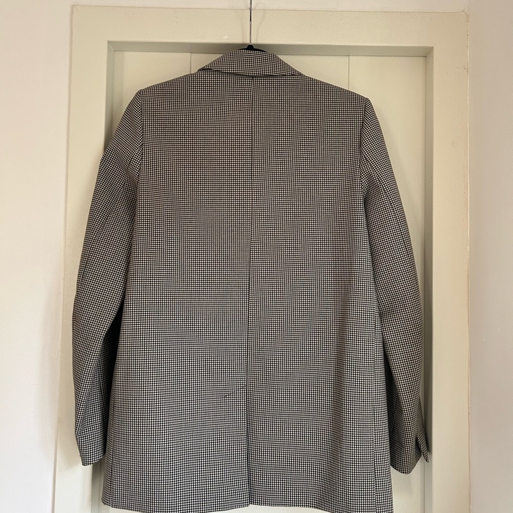 Zara Blazer - Picture 4 of 9